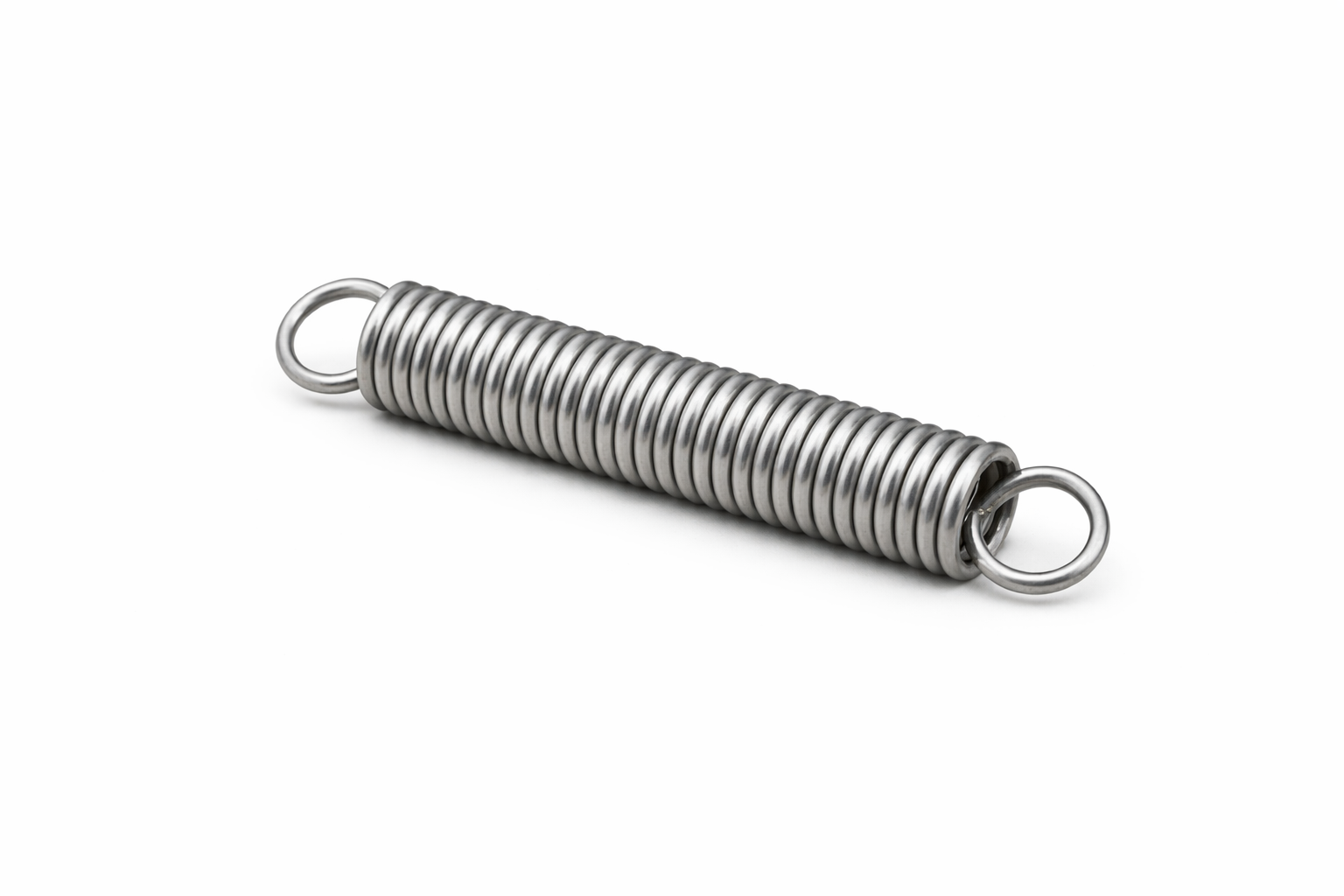 Extension Springs