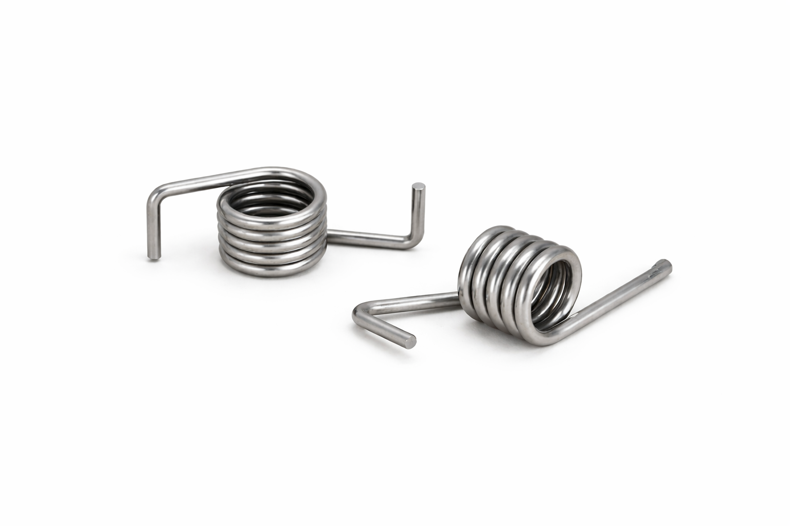 Torsion Springs