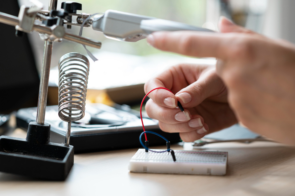 Why India is a Preferred Hub for Custom Spring Manufacturing
