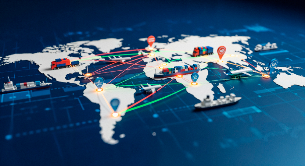 Supplying Custom Springs to International OEMs: A Global Export Case Study